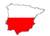 CENTRO CLÍNICO VETERINARIO - Polski